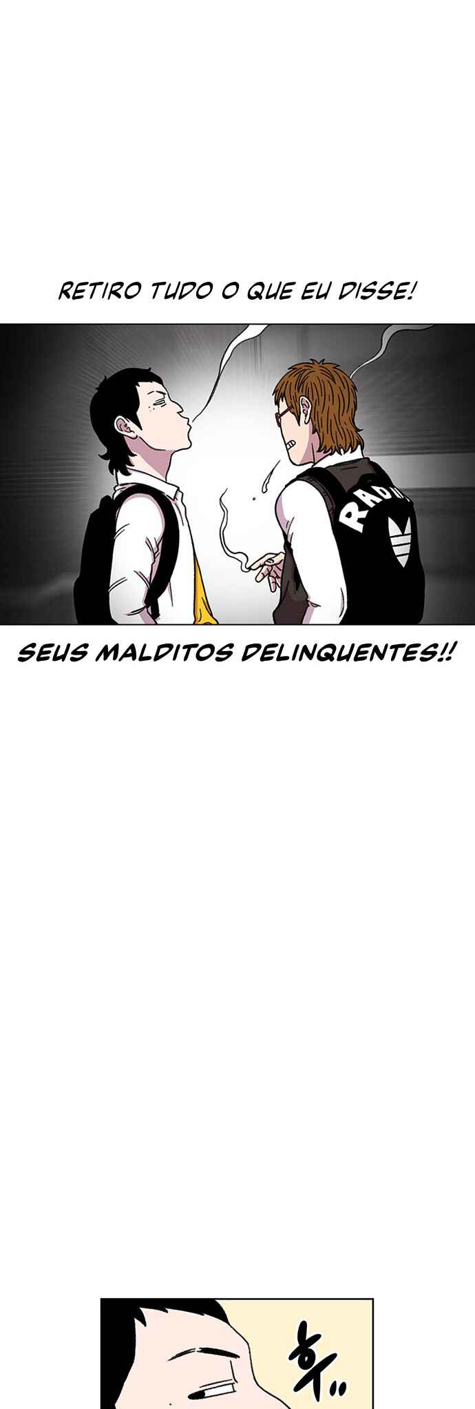 Byeorisamsyap Chapter 18 - Page 24