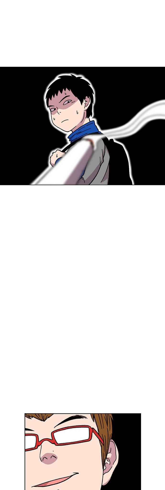 Byeorisamsyap Chapter 18 - Page 27