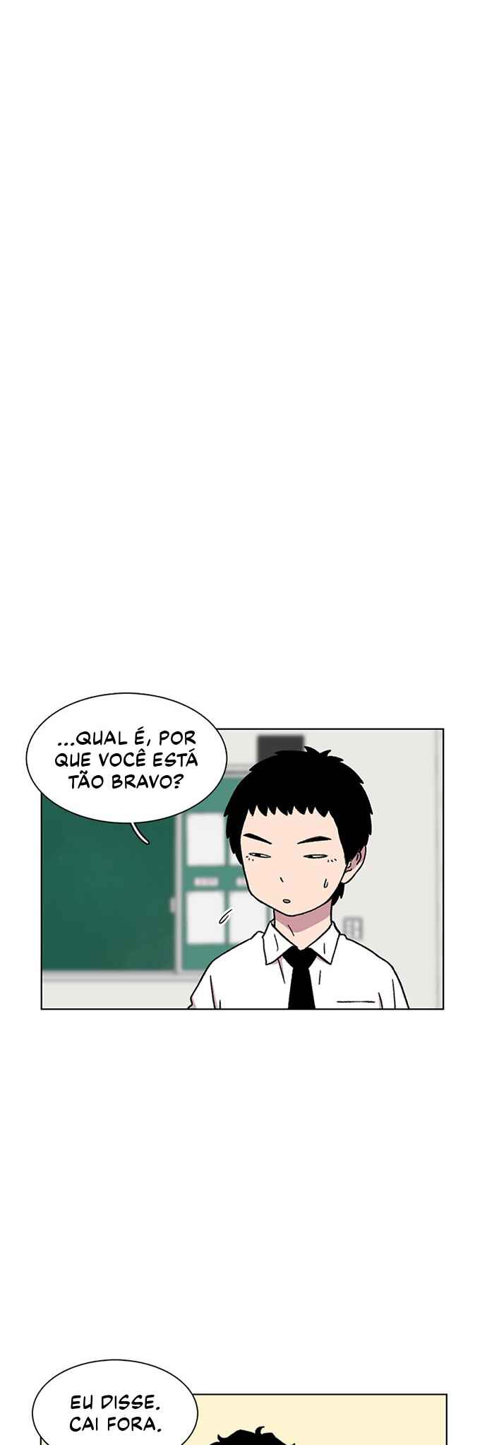 Byeorisamsyap Chapter 18 - Page 3