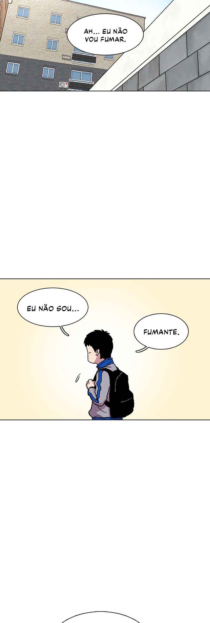 Byeorisamsyap Chapter 18 - Page 32