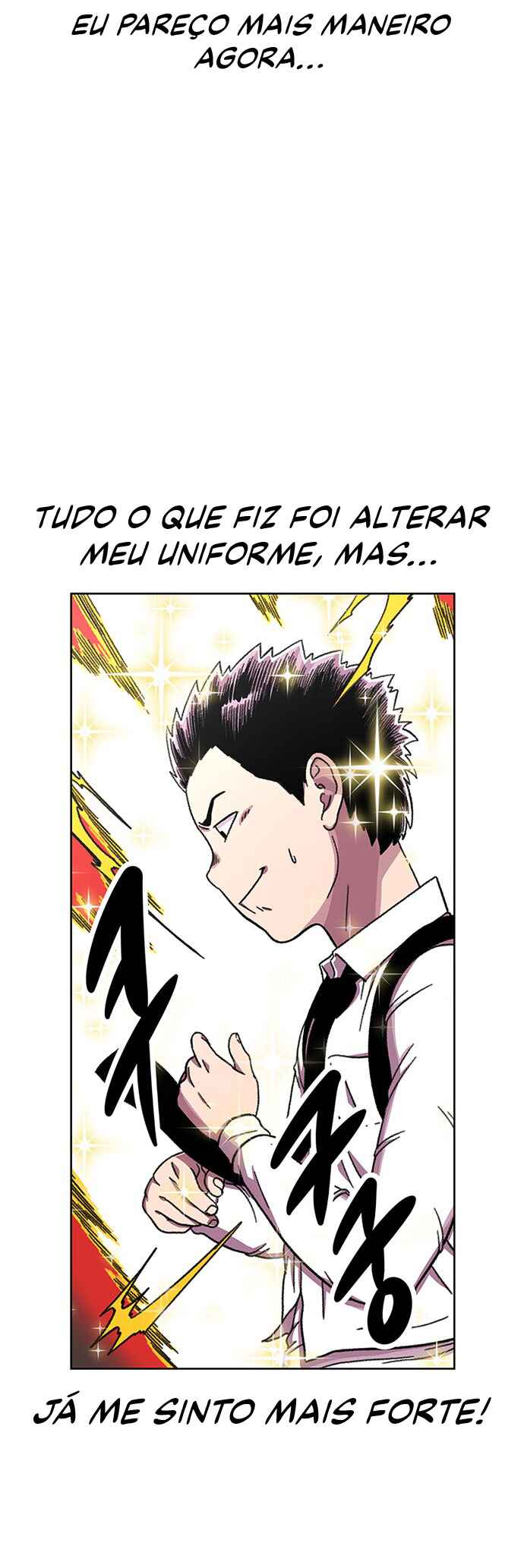 Byeorisamsyap Chapter 18 - Page 38