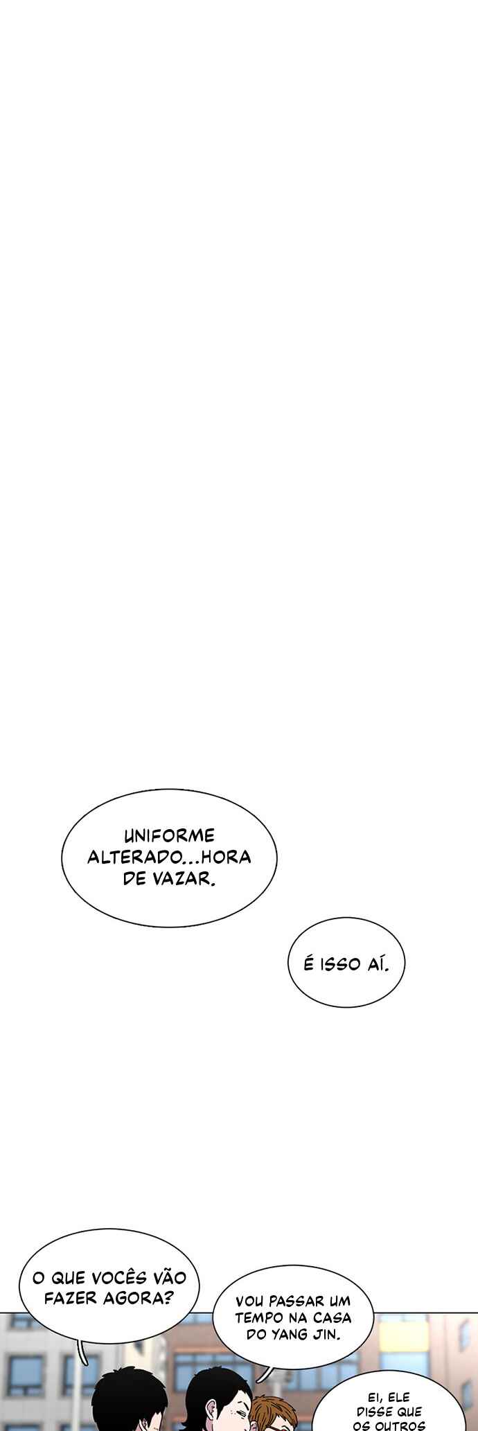 Byeorisamsyap Chapter 18 - Page 41