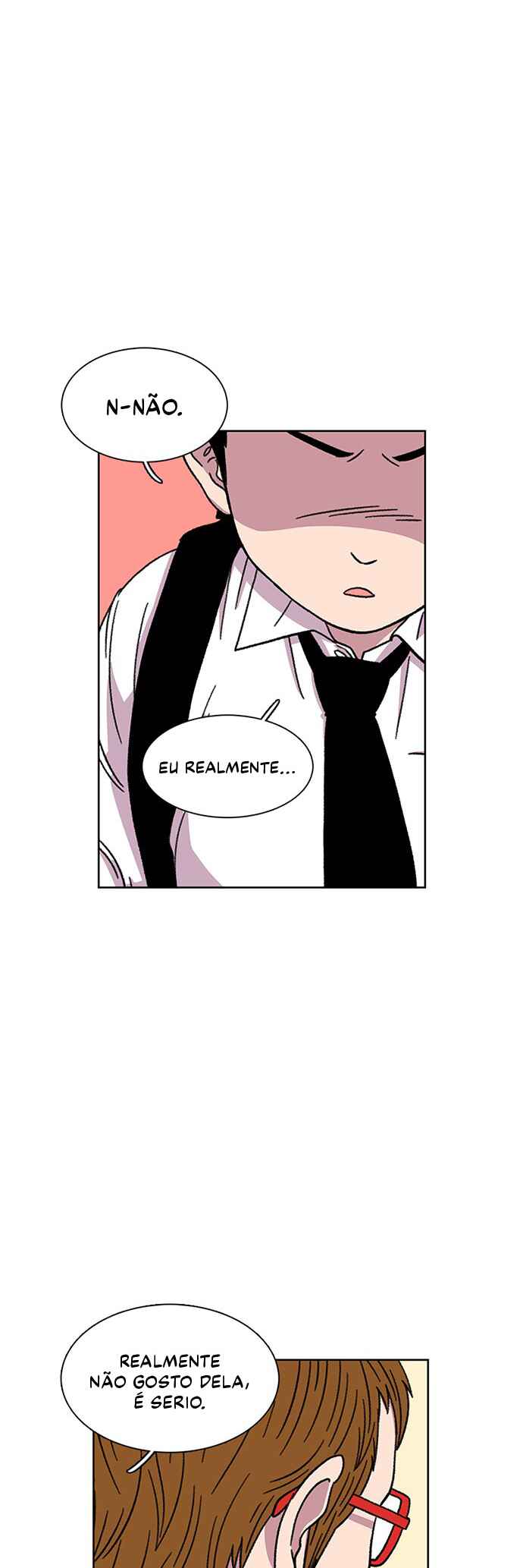 Byeorisamsyap Chapter 18 - Page 45