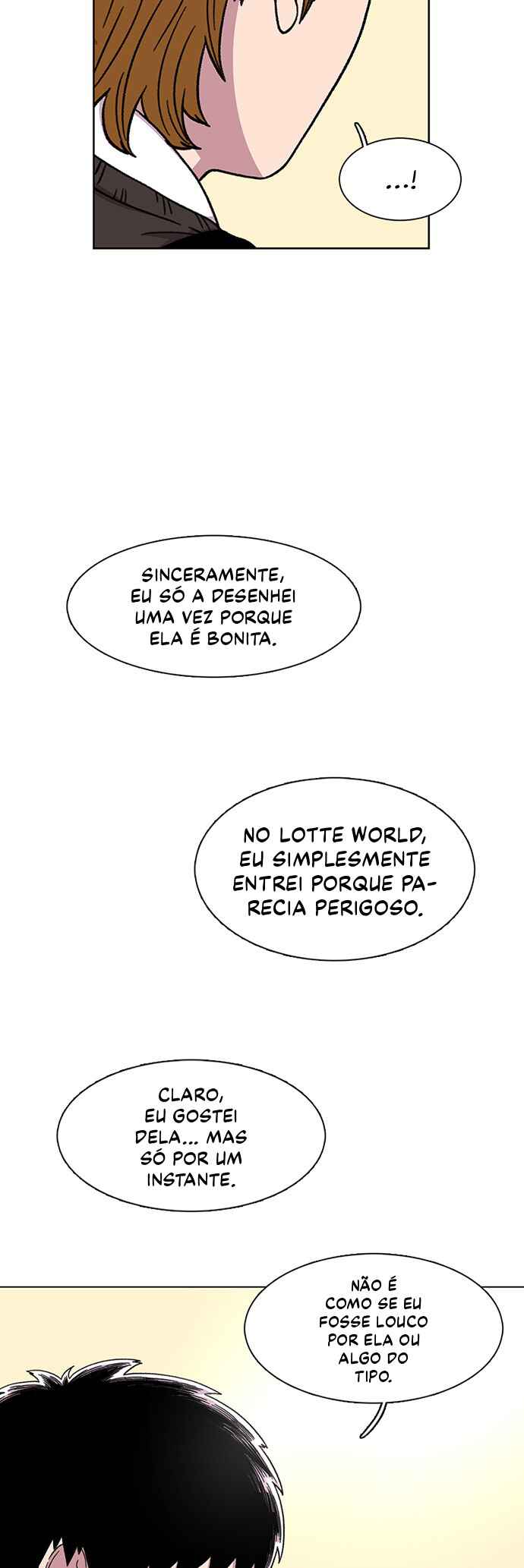 Byeorisamsyap Chapter 18 - Page 46