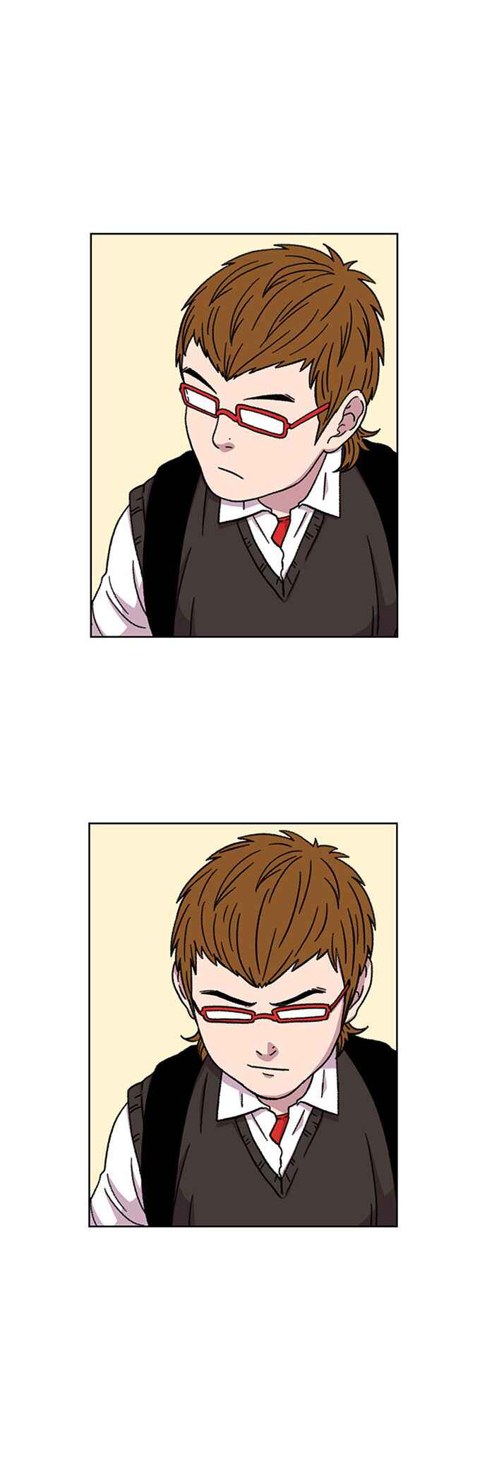 Byeorisamsyap Chapter 18 - Page 48