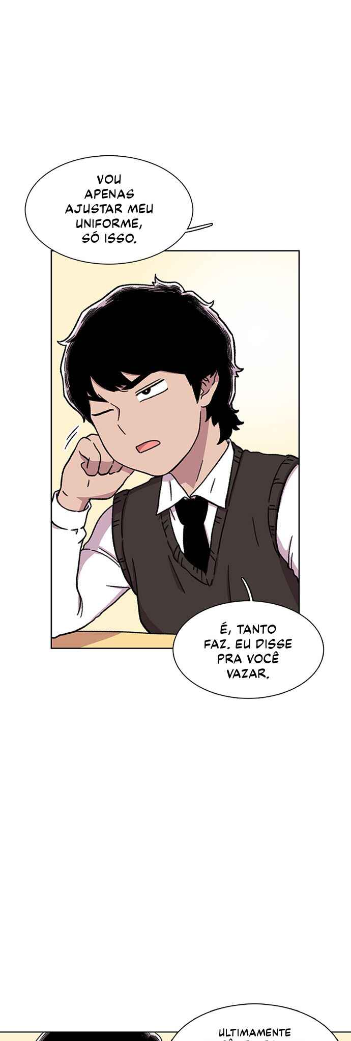 Byeorisamsyap Chapter 18 - Page 5