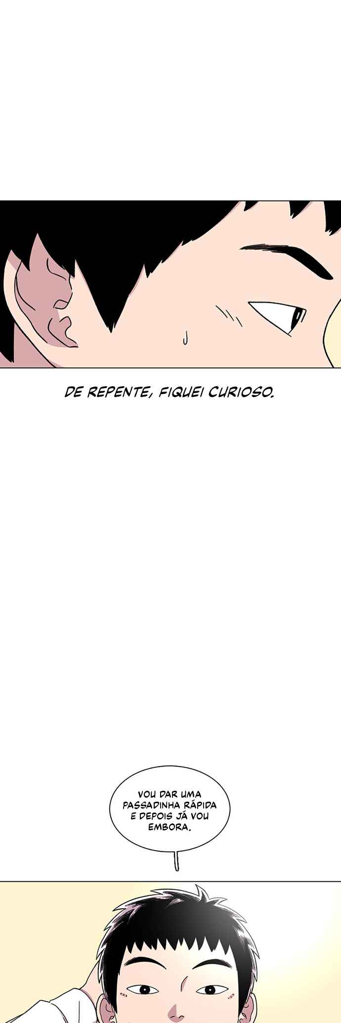 Byeorisamsyap Chapter 18 - Page 51