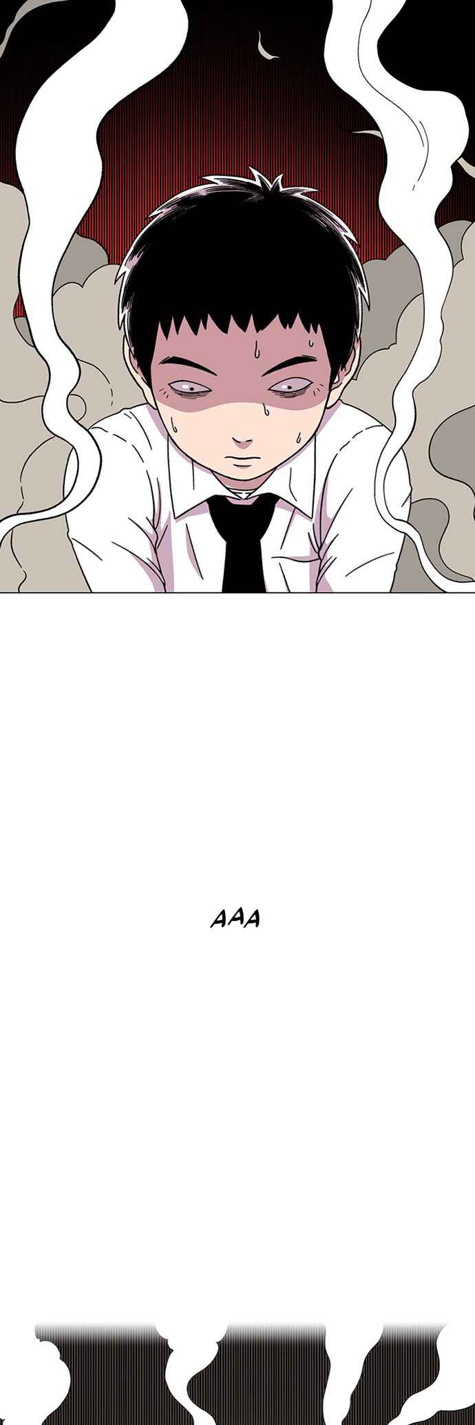 Byeorisamsyap Chapter 18 - Page 53