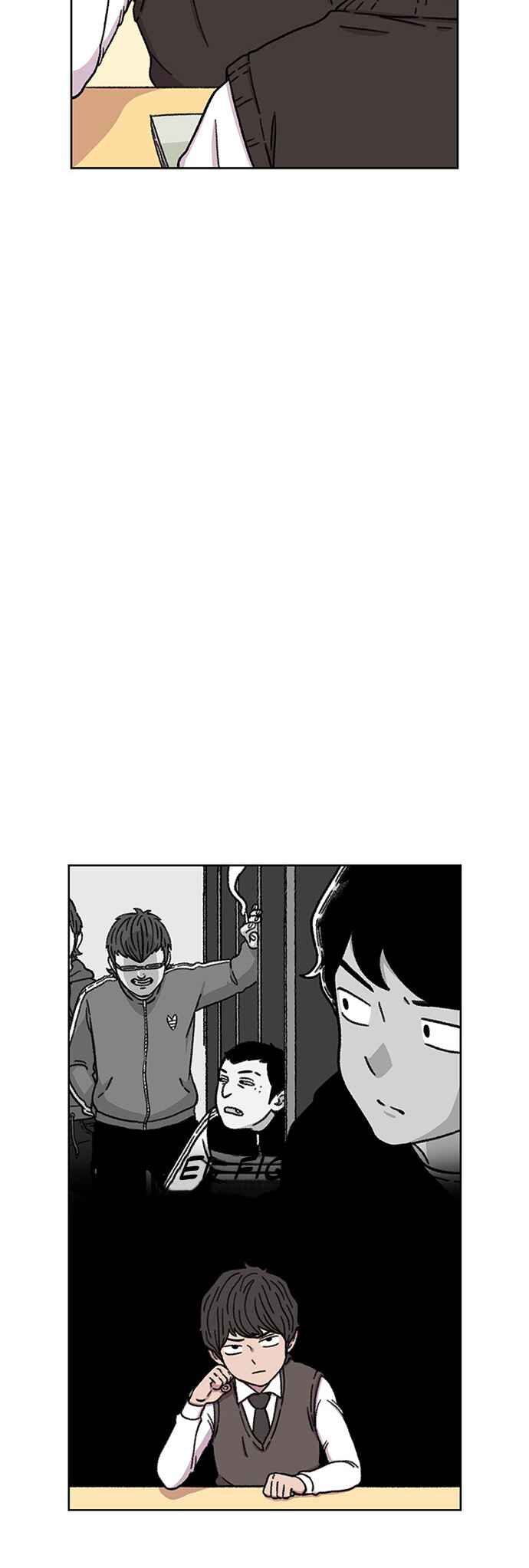 Byeorisamsyap Chapter 18 - Page 8
