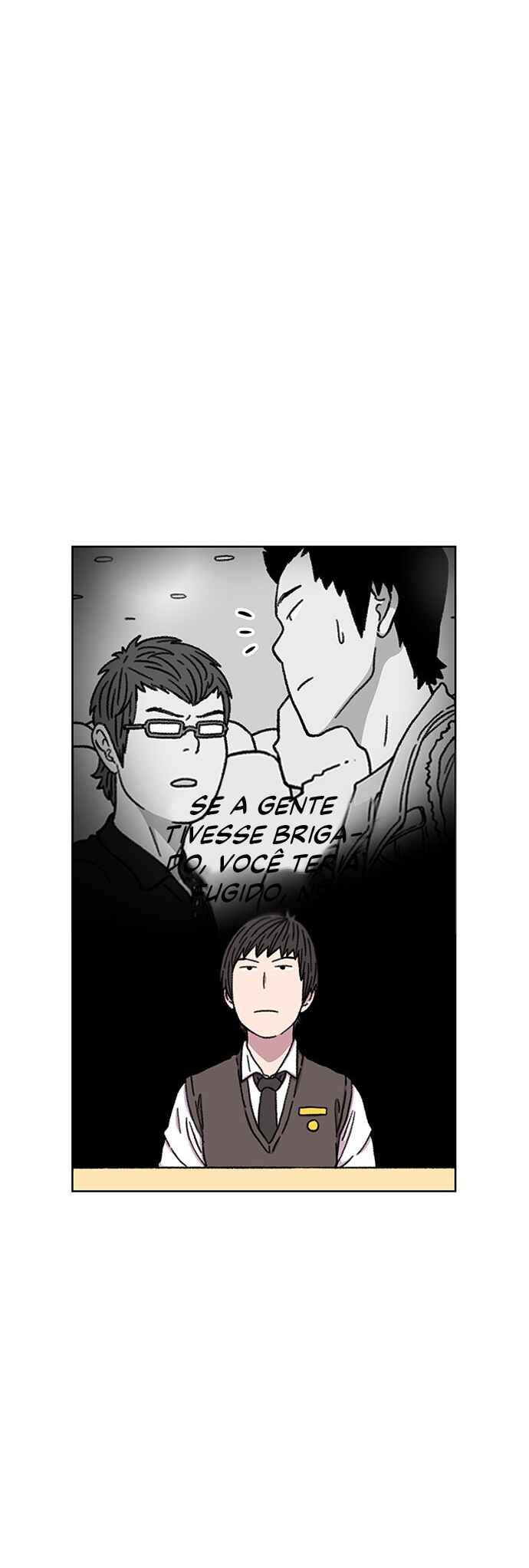 Byeorisamsyap Chapter 18 - Page 9