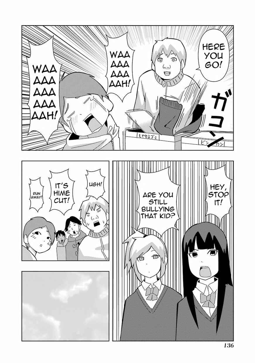 Plastic Neesan Chapter 149 - Page 2
