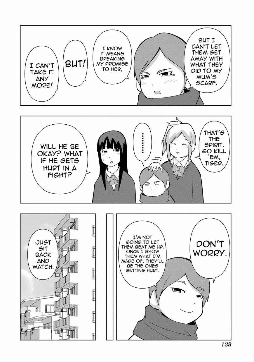 Plastic Neesan Chapter 149 - Page 4