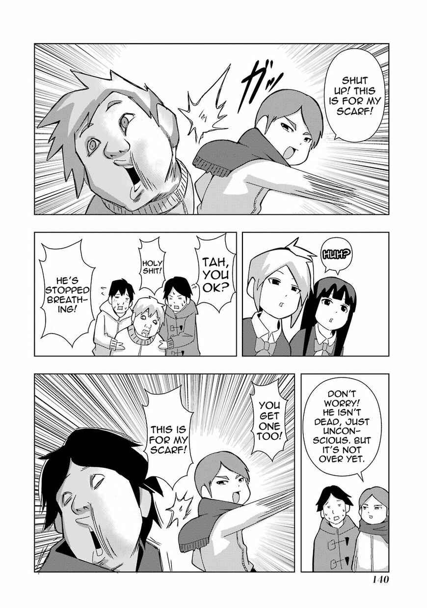 Plastic Neesan Chapter 149 - Page 6