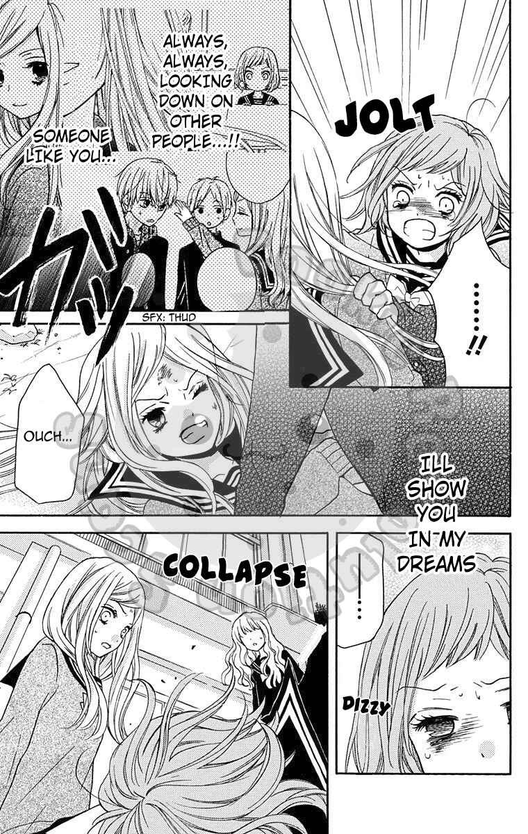 Zekkyou Gakkyuu Chapter 43.5 - Page 29