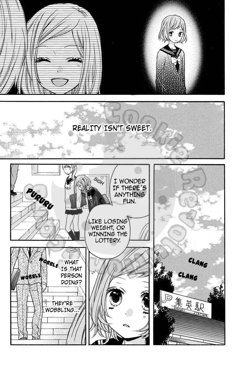 Zekkyou Gakkyuu Chapter 43.5 - Page 7