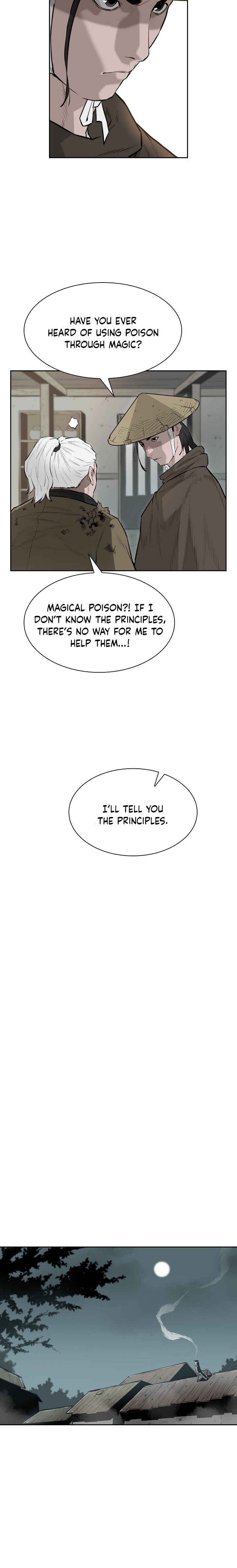 Wind Spirit Chapter 43 - Page 18
