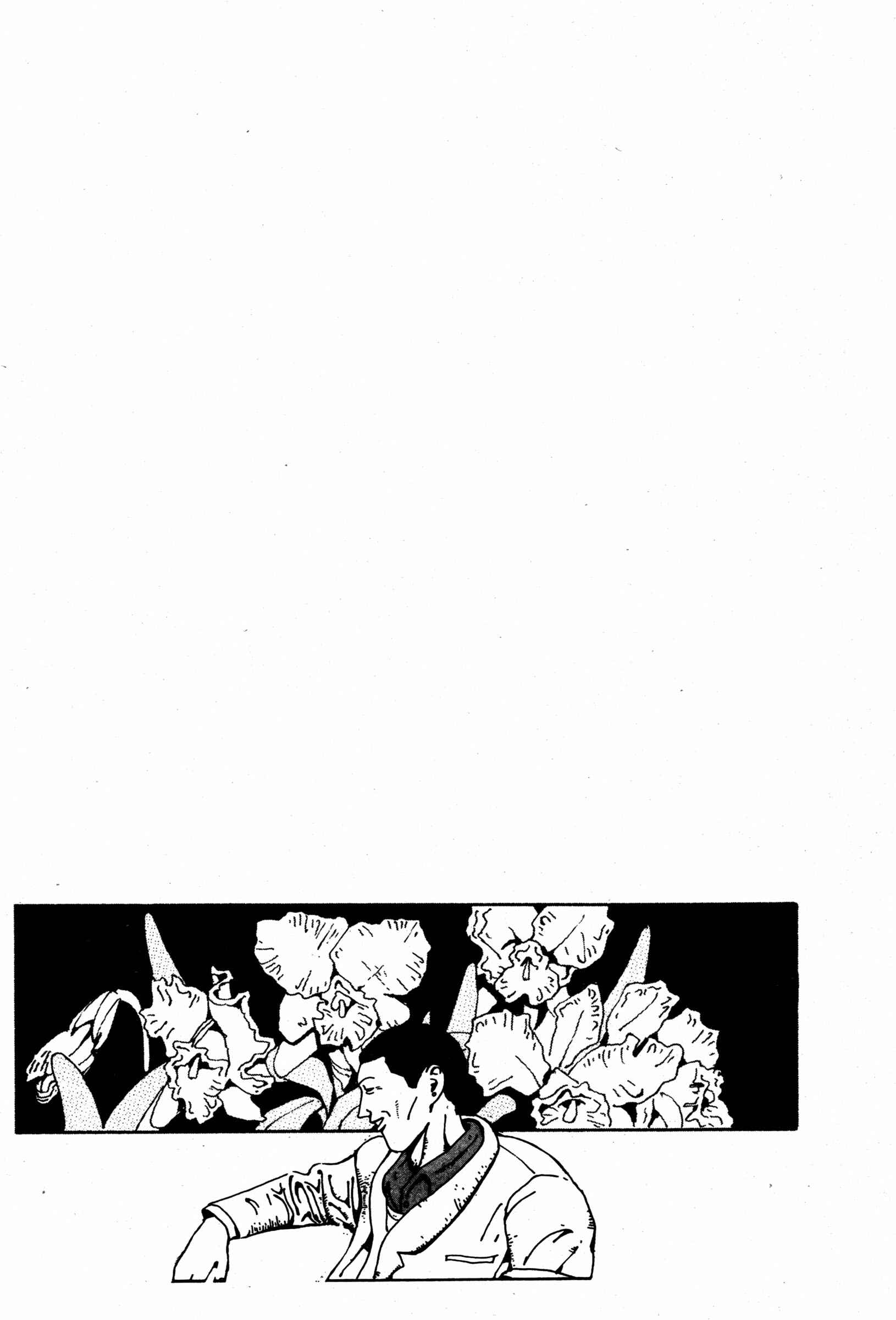 Zero Chapter 11 - Page 19