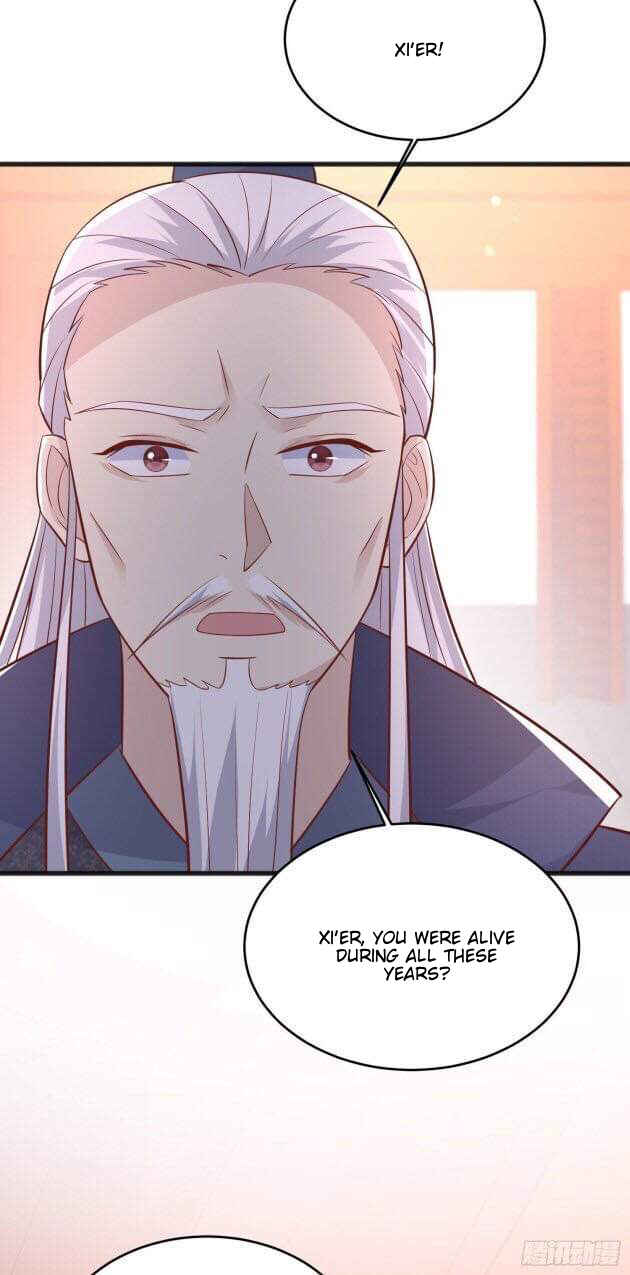 Supreme Ocular Master: The Peerless Heiress Chapter 193 - Page 29