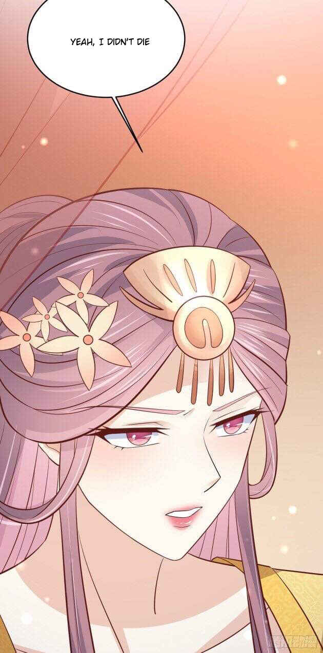 Supreme Ocular Master: The Peerless Heiress Chapter 193 - Page 30