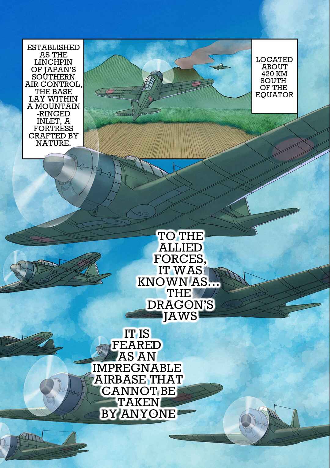 The Keepsake Of Youth Chapter 1 - Page 6