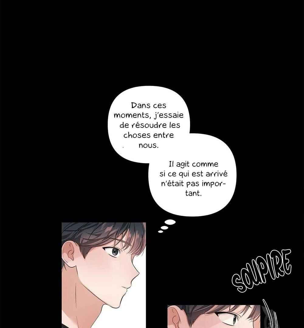Never Mind, Darling Chapter 3 - Page 20