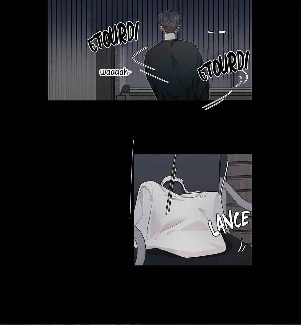 Never Mind, Darling Chapter 3 - Page 30