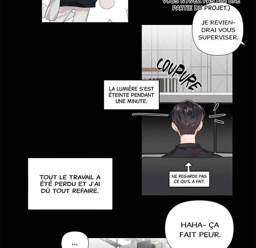 Never Mind, Darling Chapter 3 - Page 35