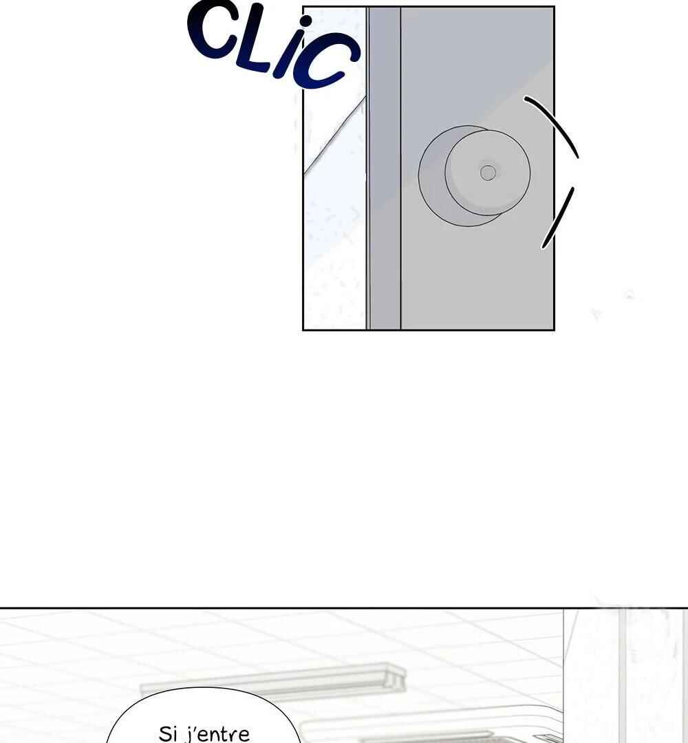 Never Mind, Darling Chapter 3 - Page 4