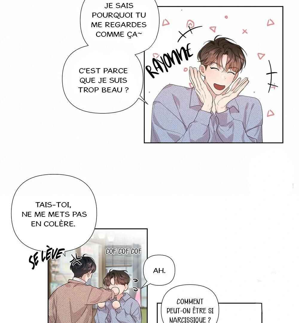 Never Mind, Darling Chapter 3 - Page 64