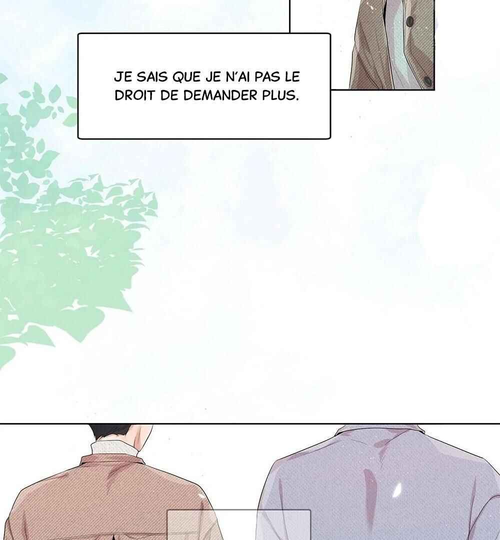 Never Mind, Darling Chapter 3 - Page 71