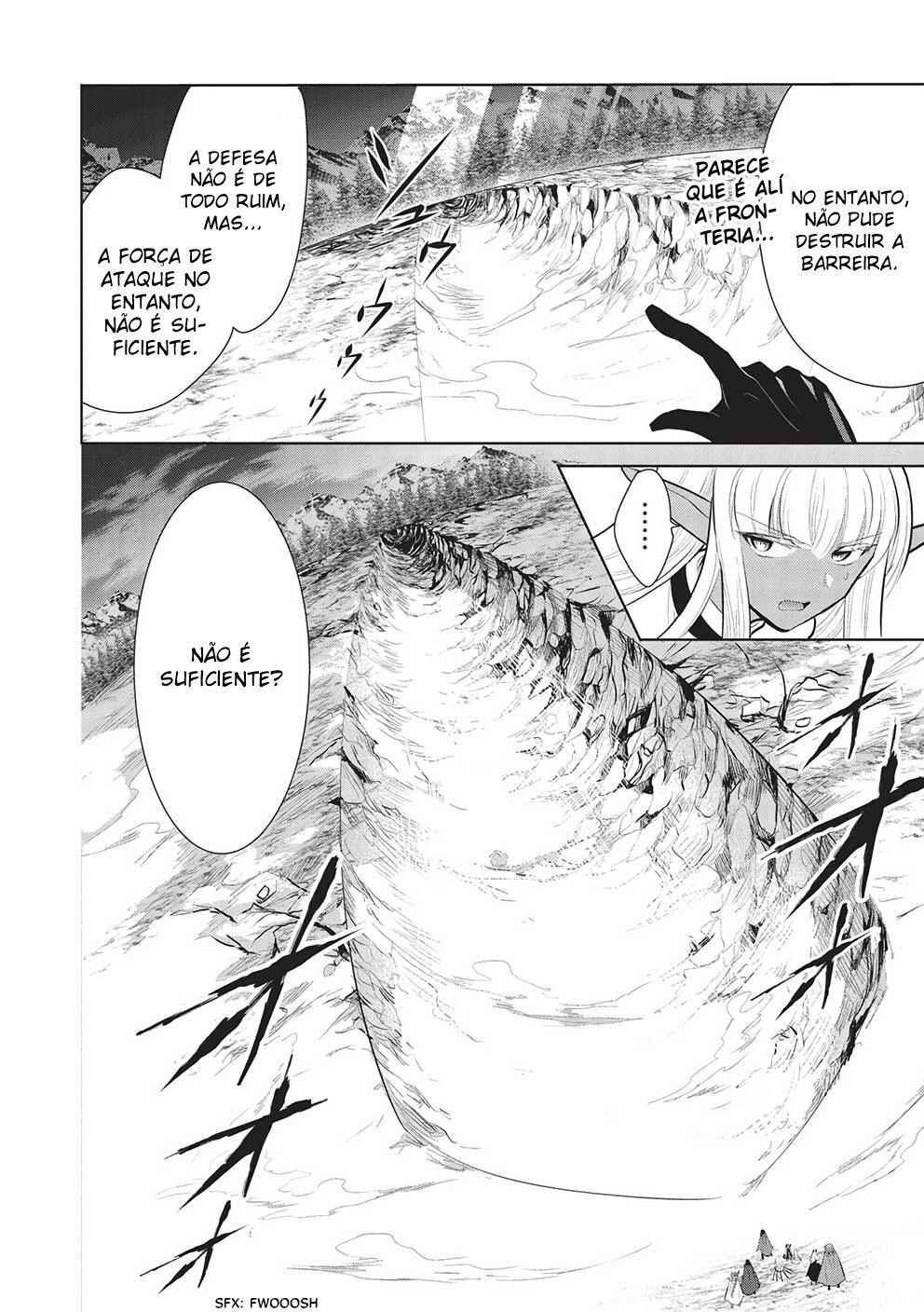 Maou no Ore ga Dorei Elf wo Yome ni Shitanda ga, Dou Medereba Ii? Chapter 47 - Page 16