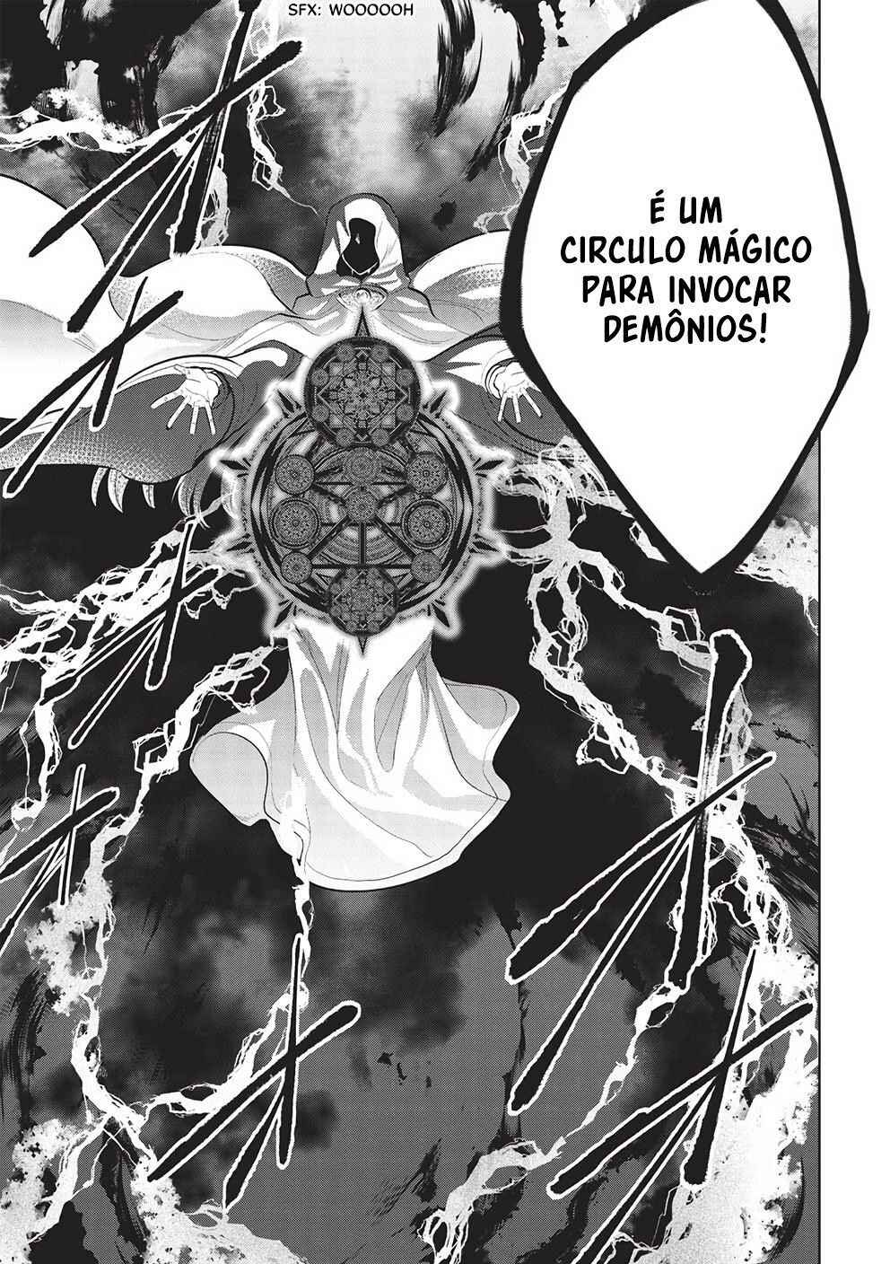 Maou no Ore ga Dorei Elf wo Yome ni Shitanda ga, Dou Medereba Ii? Chapter 47 - Page 21