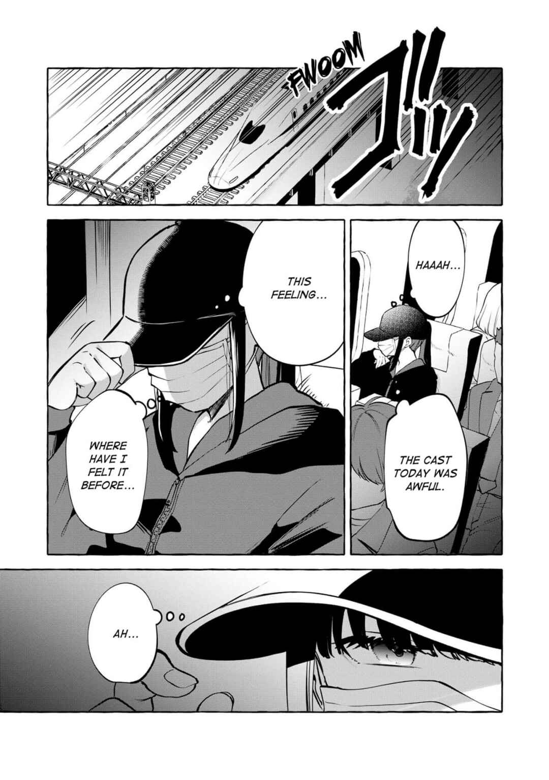 Oni Ure Idol ga Kyou mo Watashi o Oshitekuru Chapter 11 - Page 10