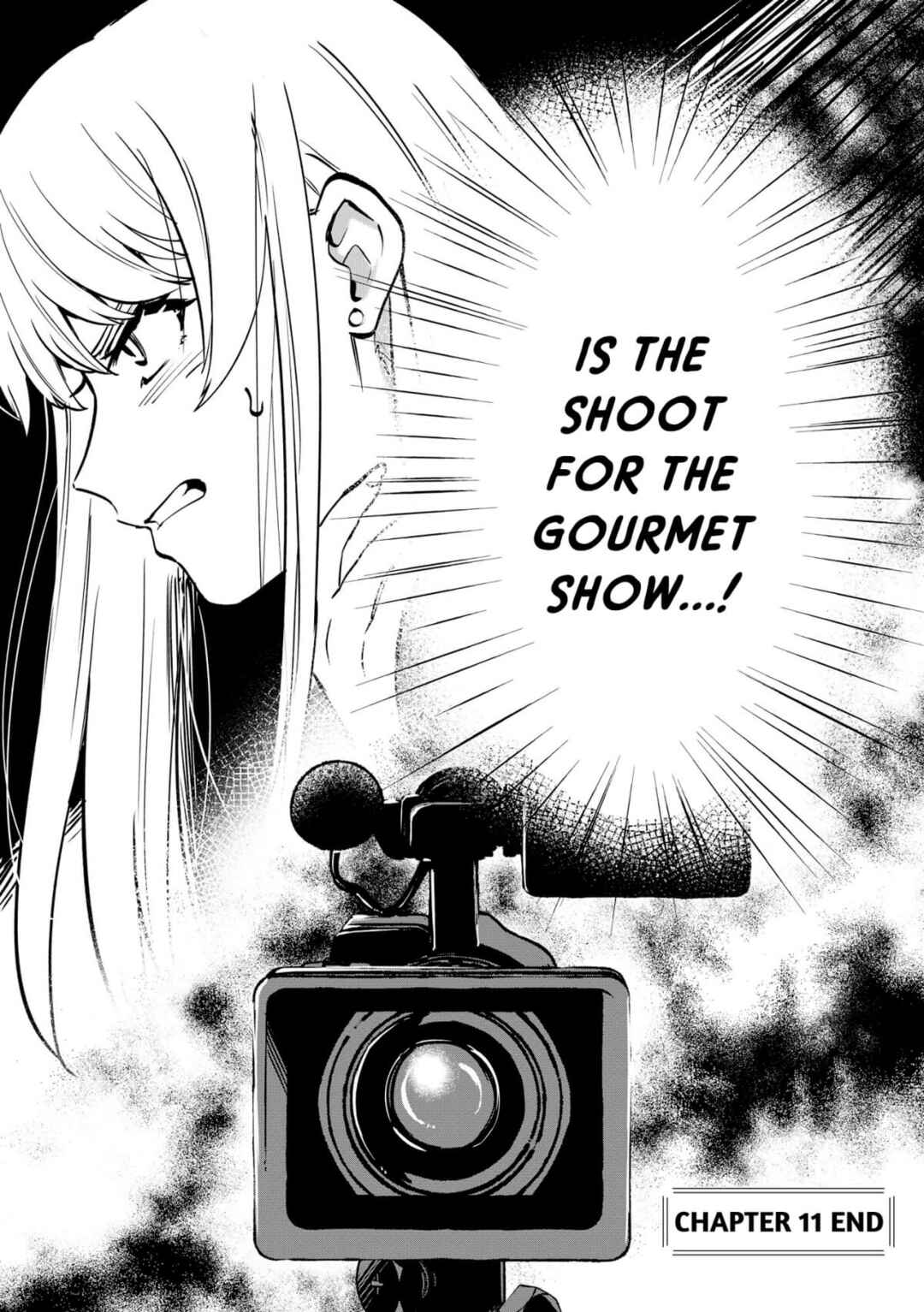 Oni Ure Idol ga Kyou mo Watashi o Oshitekuru Chapter 11 - Page 20
