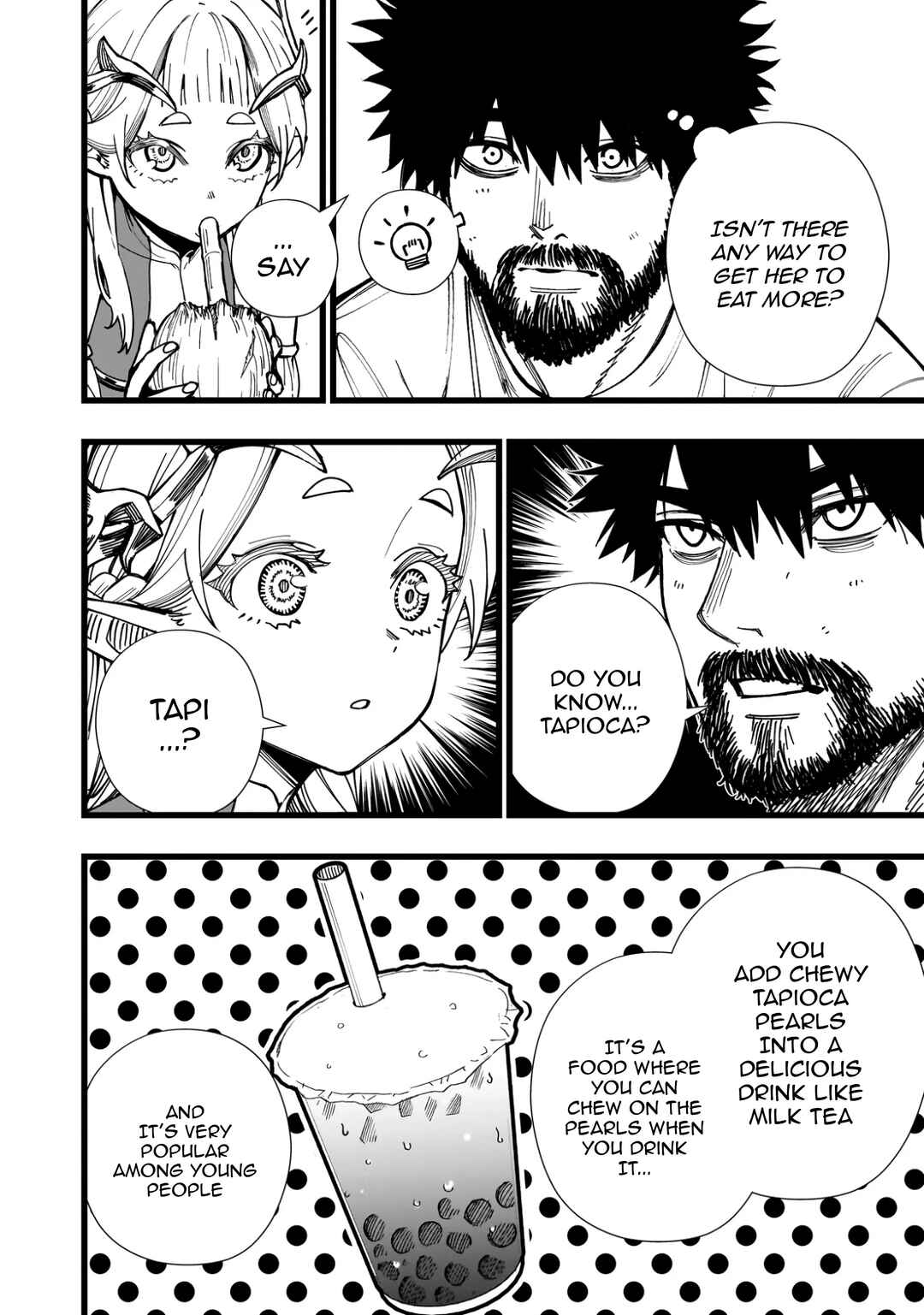 Senki Survival Saga: Isekai no Unmei wo Kaketa Mujintou Fujun Iseikouyuu Chapter 4 - Page 12
