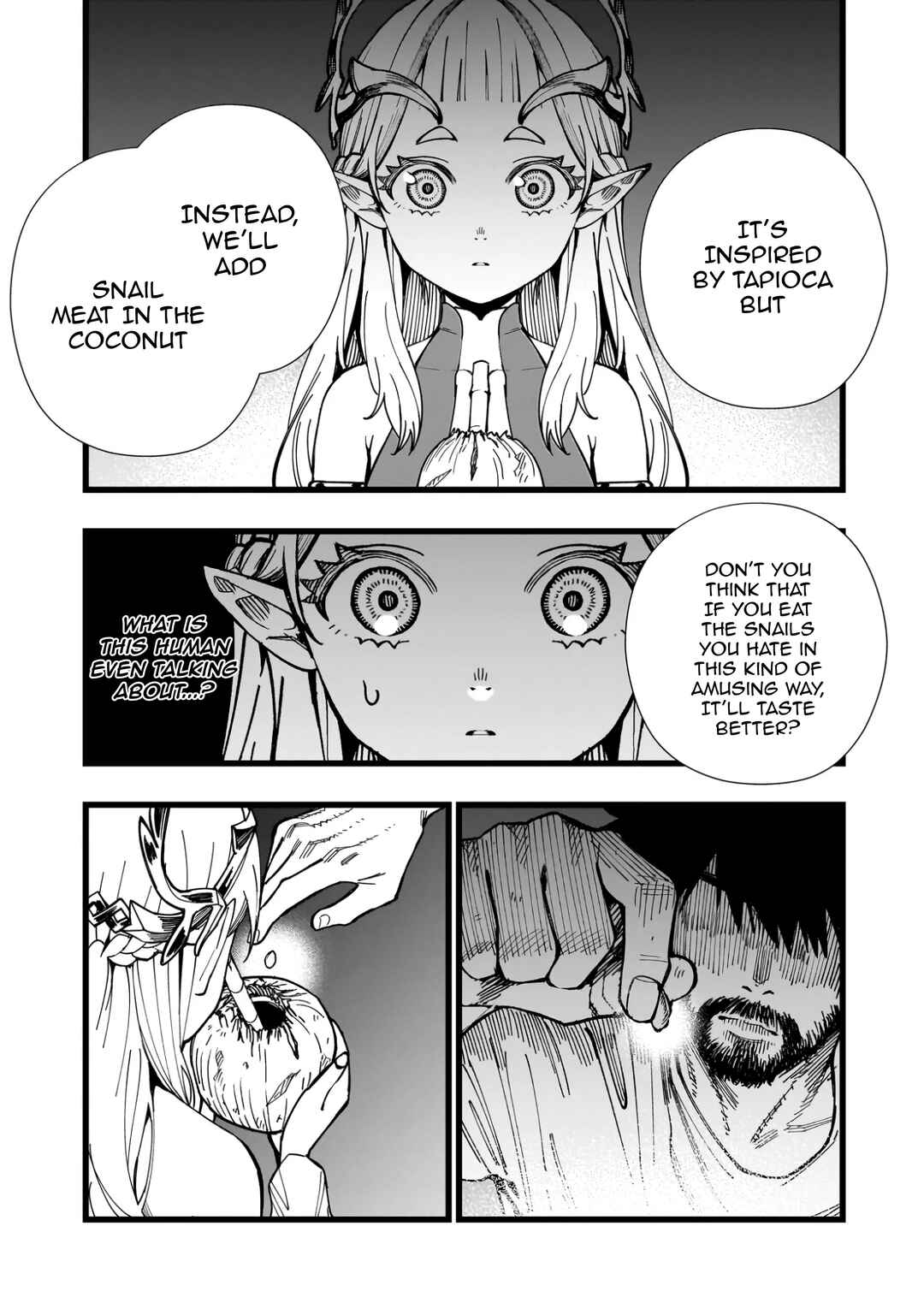 Senki Survival Saga: Isekai no Unmei wo Kaketa Mujintou Fujun Iseikouyuu Chapter 4 - Page 13