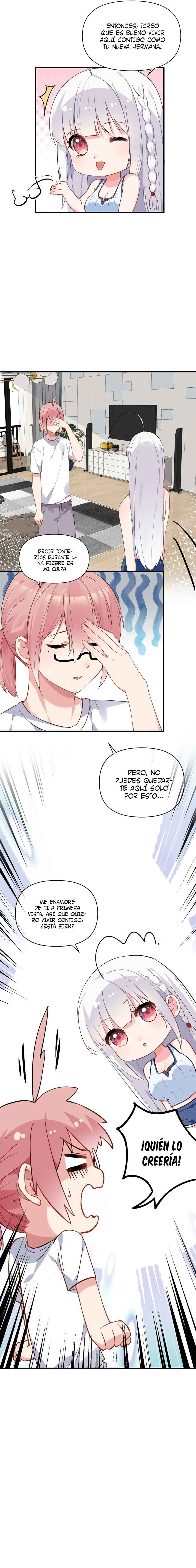 Yandere Senior VS Tsundere Girlfriend! But I'm Just Here to Game! Chapter 3 - Page 12