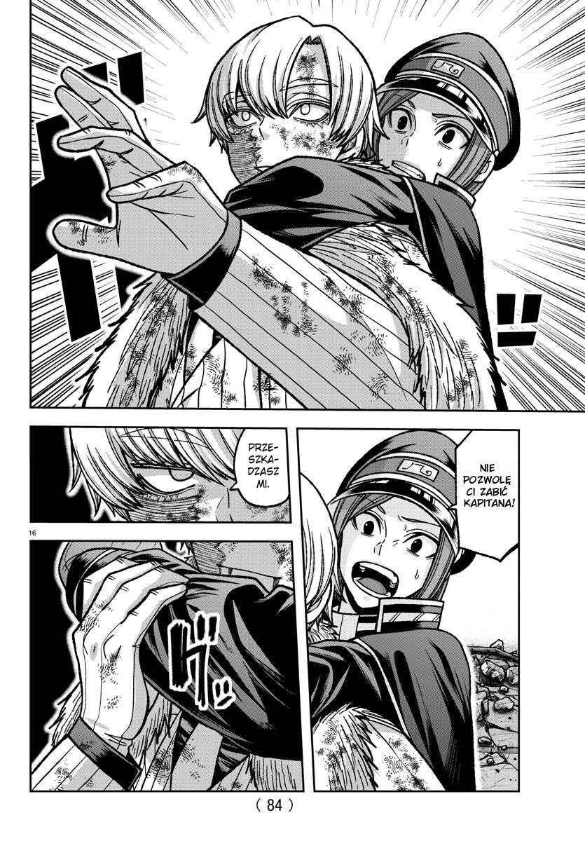 Tougen Anki Chapter 146 - Page 15