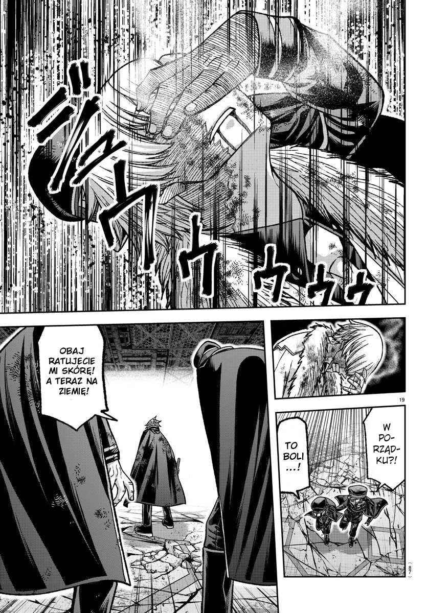 Tougen Anki Chapter 146 - Page 18