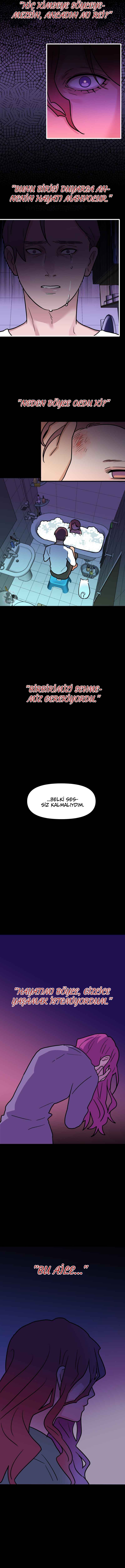 Not So Shoujo Love Story Chapter 90 - Page 10