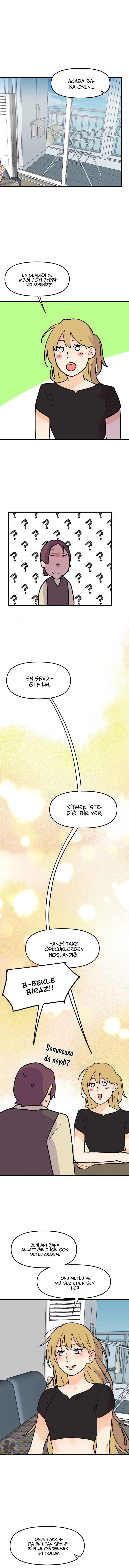 Not So Shoujo Love Story Chapter 90 - Page 2