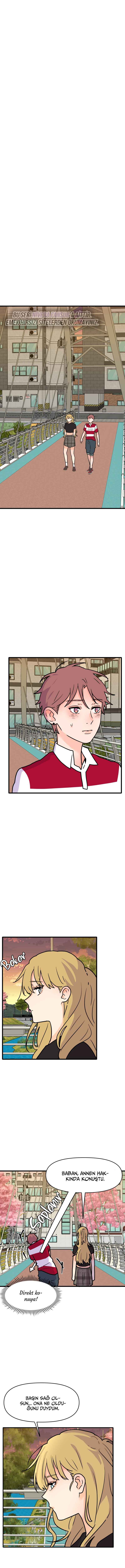 Not So Shoujo Love Story Chapter 90 - Page 5