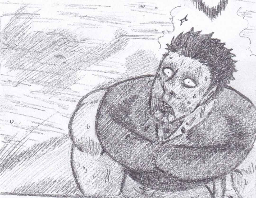 Convict Colosseum Chapter 79.5 - Page 101