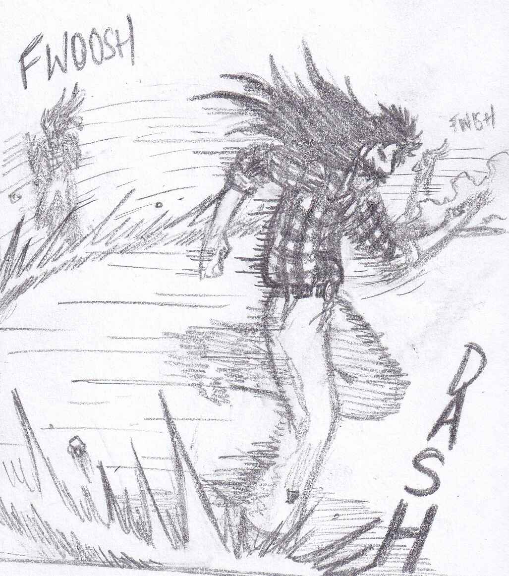 Convict Colosseum Chapter 79.5 - Page 107