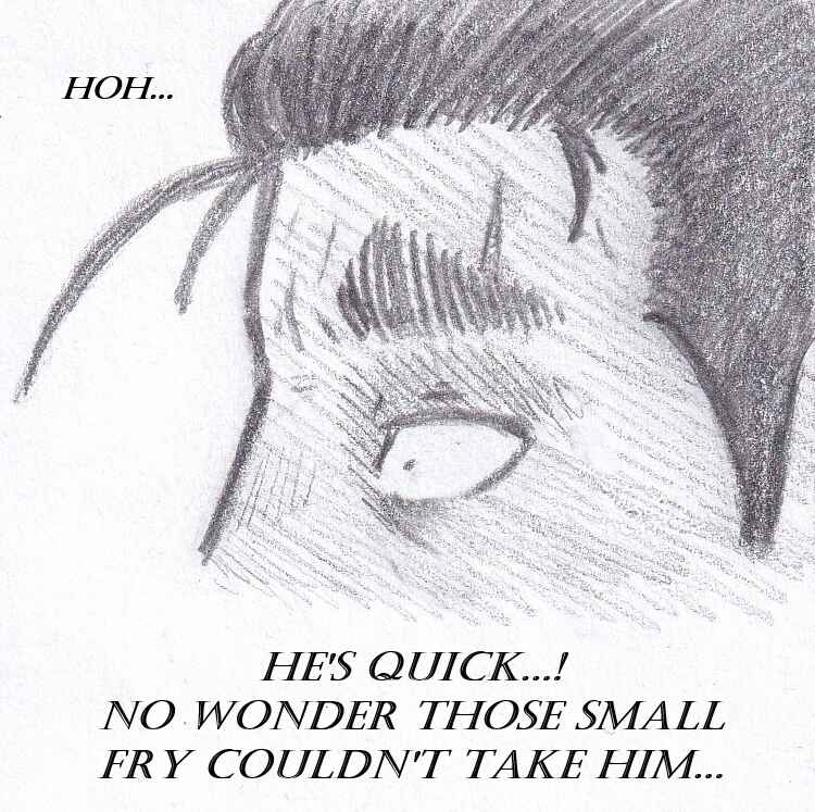 Convict Colosseum Chapter 79.5 - Page 14