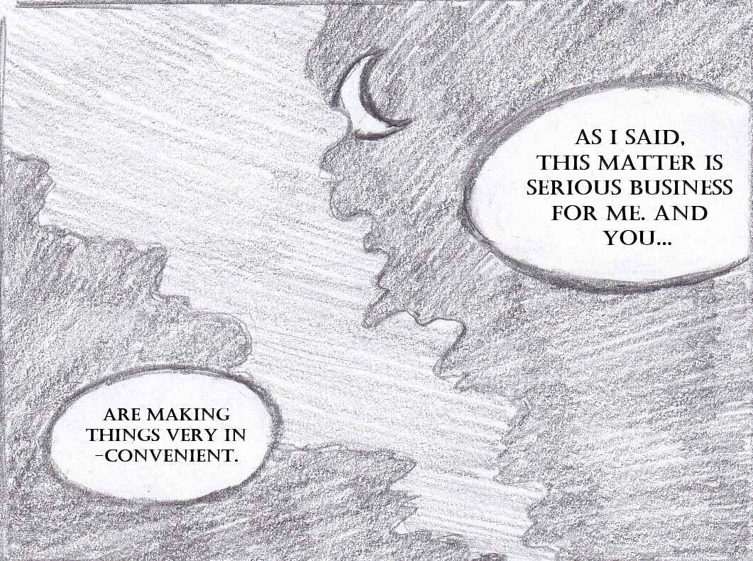 Convict Colosseum Chapter 79.5 - Page 16