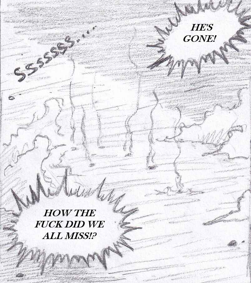 Convict Colosseum Chapter 79.5 - Page 26