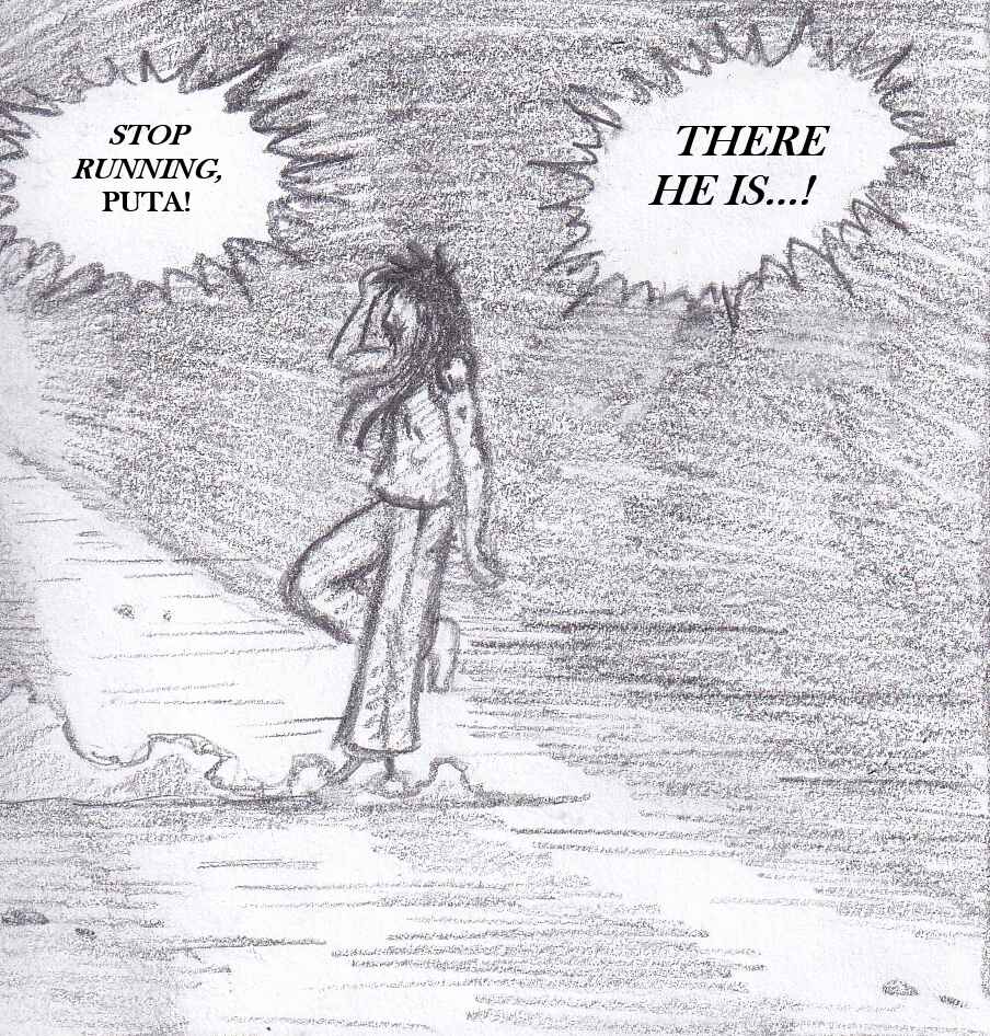 Convict Colosseum Chapter 79.5 - Page 29