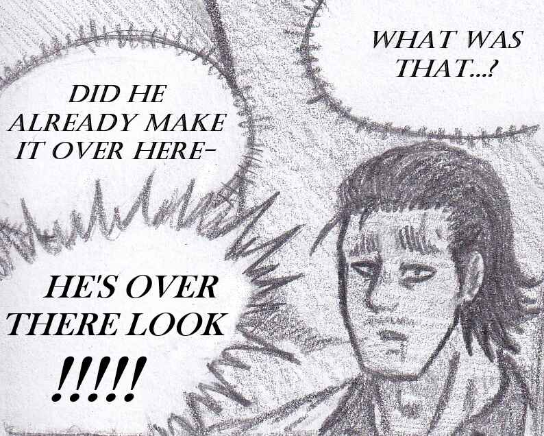 Convict Colosseum Chapter 79.5 - Page 36