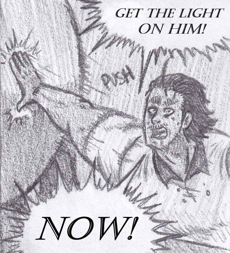 Convict Colosseum Chapter 79.5 - Page 47